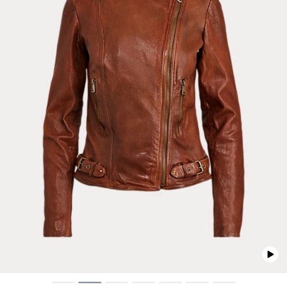 Ralph Lauren - Picture 3 of 9